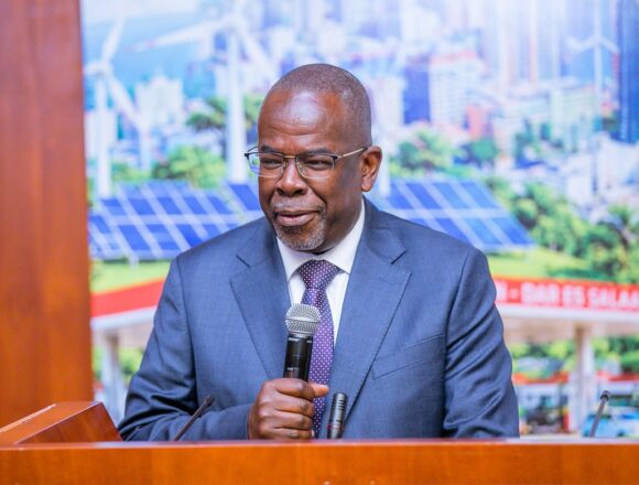 Tanzania needs TZS 31 trillion to tackle climate change