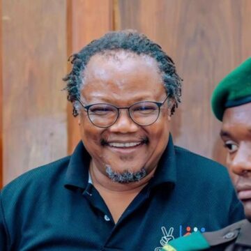 WhatsApp Image 2026-10-27 at 16.08.40 Prisons Service: Tundu Lissu is not on a hunger strike
