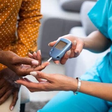images (23) Report: 60.2% of People with Diabetes in Tanzania Remain Undiagnosed