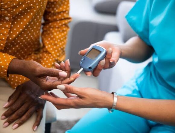 Report: 60.2% of People with Diabetes in Tanzania Remain Undiagnosed