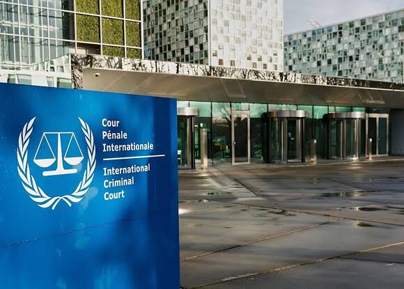 ICC wins 2026 Sakharov Prize
