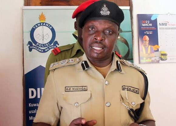 Suspect in murder of two women in Mbeya shot dead while fleeing Police