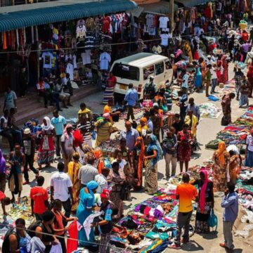 network-pic Kigogo to get new machinga market to ease congestion in Kariakoo